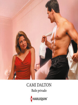 cover image of Baile privado